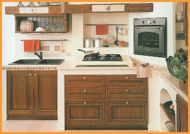 La Cucina