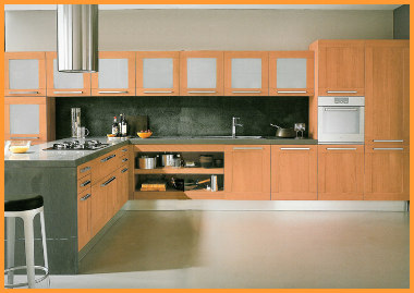 Cucina Brio
