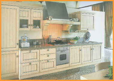 La Cucina