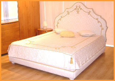 Letto Biasio - Mod 02