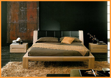 Letto Cordovan