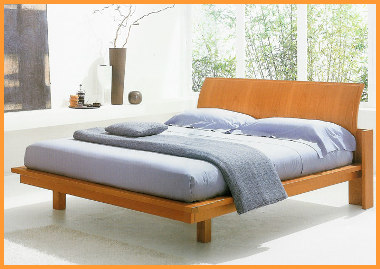 Letto Ile