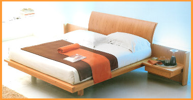 Letto Ile Claire