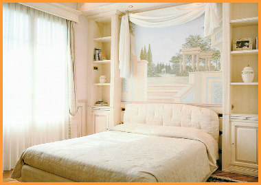 Camera da letto